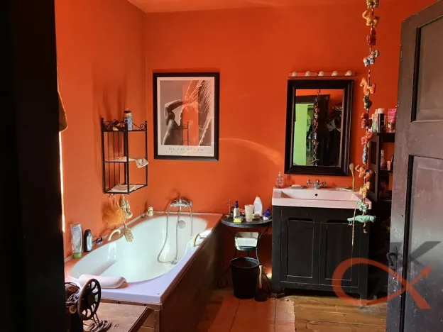 Prodej vícegeneračního domu, Čelechovice na Hané, 438 m2