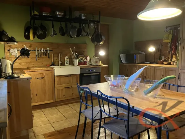 Prodej vícegeneračního domu, Čelechovice na Hané, 438 m2