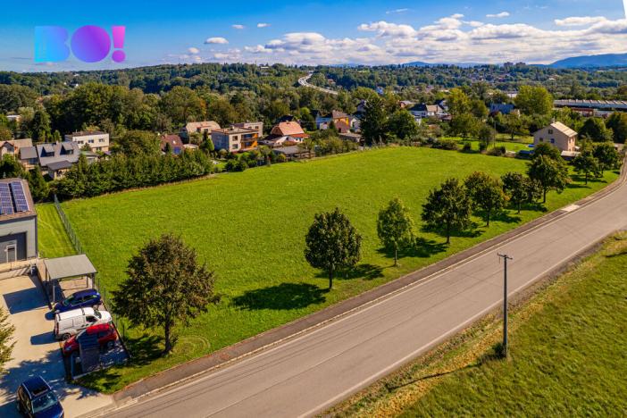 Prodej komerčního pozemku, Chotěbuz, 6601 m2