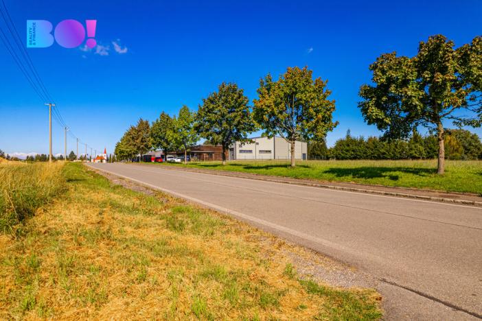 Prodej komerčního pozemku, Chotěbuz, 6601 m2