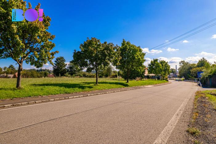 Prodej komerčního pozemku, Chotěbuz, 6601 m2