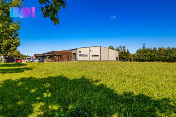 Prodej komerčního pozemku, Chotěbuz, 6601 m2