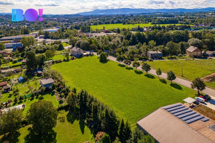 Prodej komerčního pozemku, Chotěbuz, 6601 m2