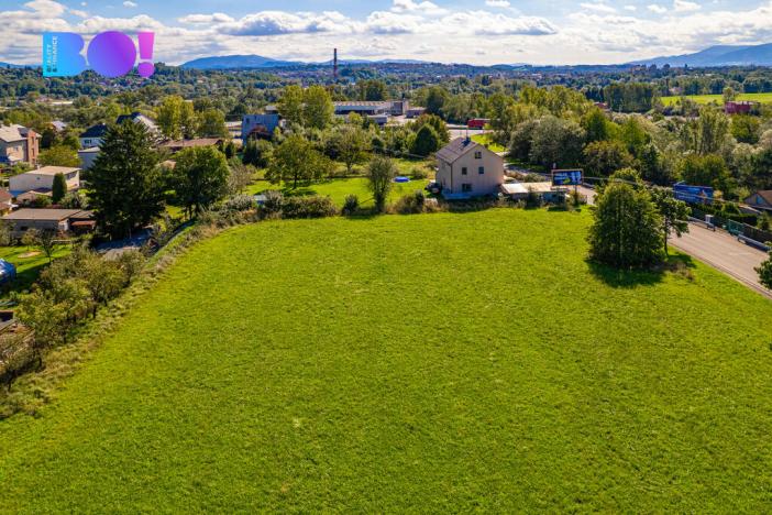 Prodej komerčního pozemku, Chotěbuz, 6601 m2