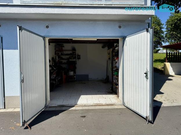 Pronájem garáže, Rozvadov, 19 m2