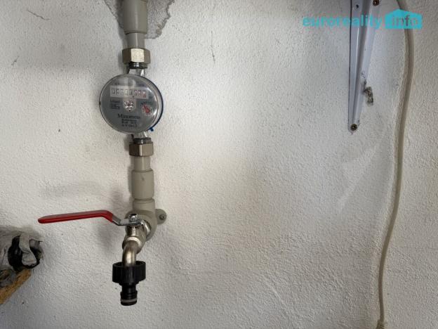 Pronájem garáže, Rozvadov, 19 m2