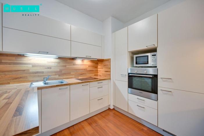 Pronájem bytu 2+kk, Olomouc - Řepčín, gen. Píky, 60 m2
