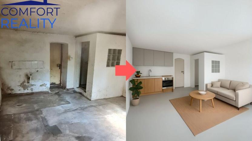 Prodej rodinného domu, Zlaté Hory - Ondřejovice, 252 m2