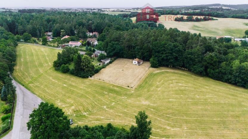 Prodej pozemku pro bydlení, Kunice, 2203 m2