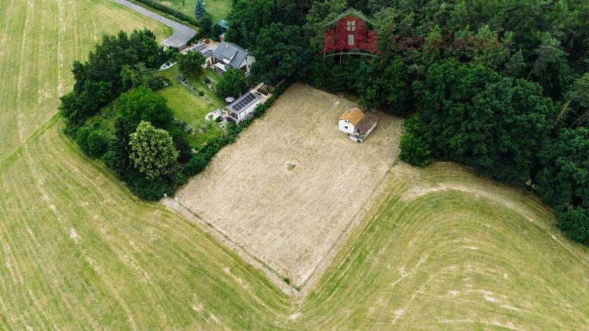 Prodej pozemku pro bydlení, Kunice, 2203 m2