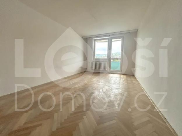 Prodej bytu 3+1, Jeseník, Dukelská, 78 m2