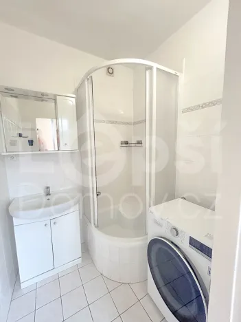 Prodej bytu 3+1, Jeseník, Dukelská, 78 m2