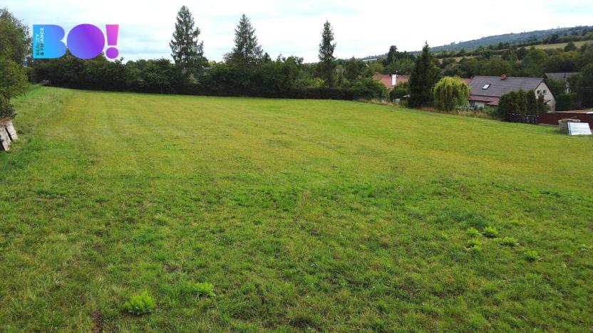 Prodej pozemku pro bydlení, Libina, 4788 m2