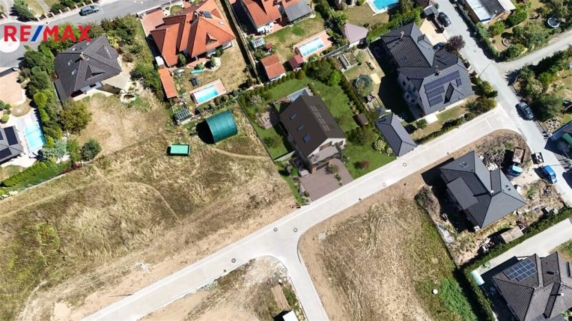 Prodej pozemku pro bydlení, Zábřeh, 815 m2