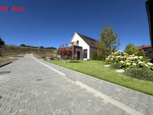 Prodej pozemku pro bydlení, Zábřeh, 815 m2