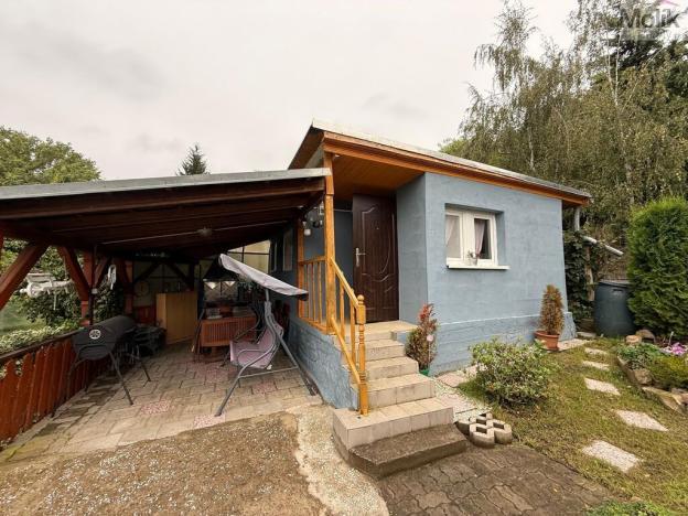 Prodej zahrady, Postoloprty, Zdislavova, 441 m2