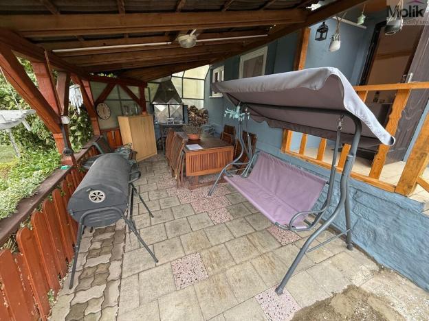 Prodej zahrady, Postoloprty, Zdislavova, 441 m2