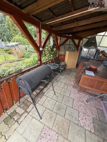 Prodej zahrady, Postoloprty, Zdislavova, 441 m2