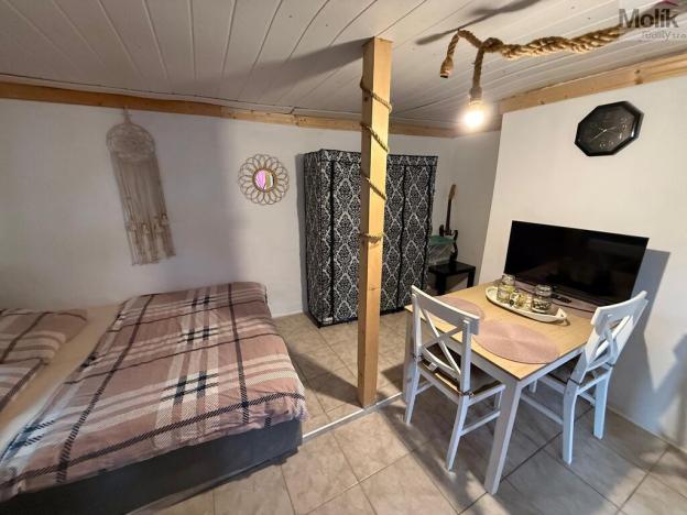 Prodej zahrady, Postoloprty, Zdislavova, 441 m2