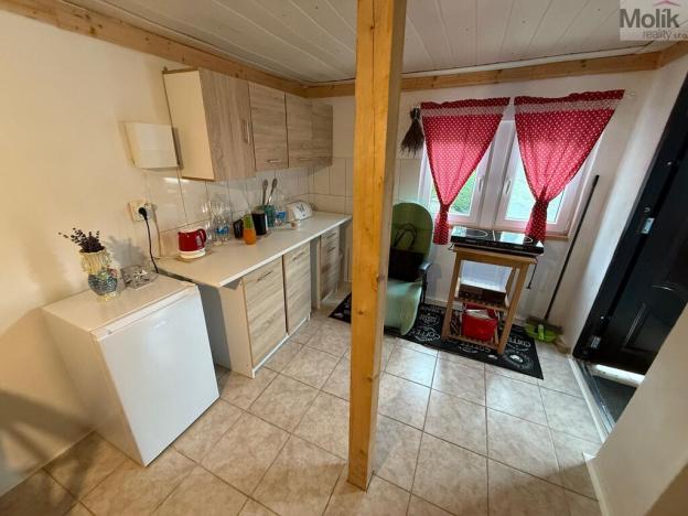 Prodej zahrady, Postoloprty, Zdislavova, 441 m2