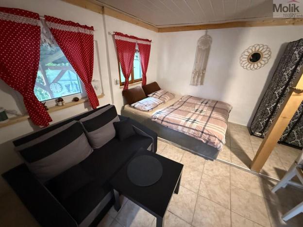 Prodej zahrady, Postoloprty, Zdislavova, 441 m2