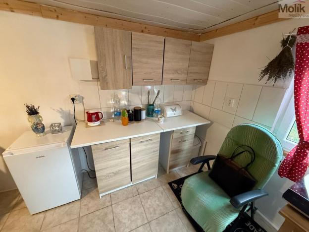 Prodej zahrady, Postoloprty, Zdislavova, 441 m2