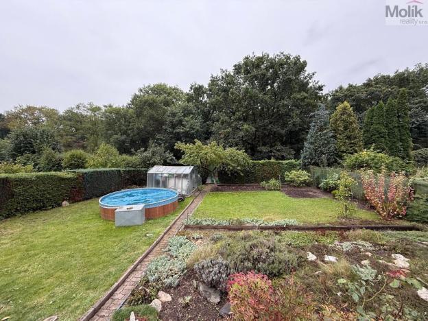 Prodej zahrady, Postoloprty, Zdislavova, 441 m2