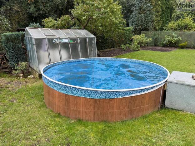 Prodej zahrady, Postoloprty, Zdislavova, 441 m2