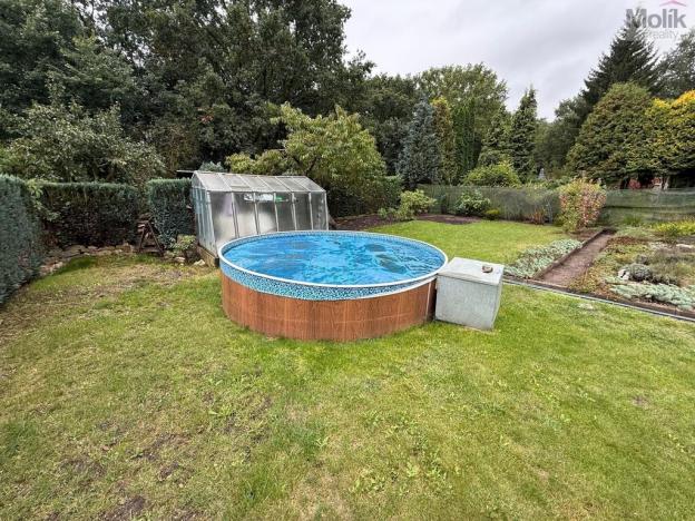 Prodej zahrady, Postoloprty, Zdislavova, 441 m2