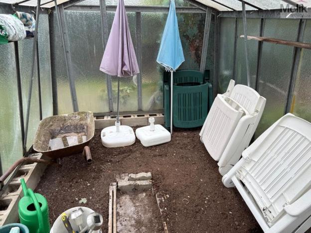 Prodej zahrady, Postoloprty, Zdislavova, 441 m2