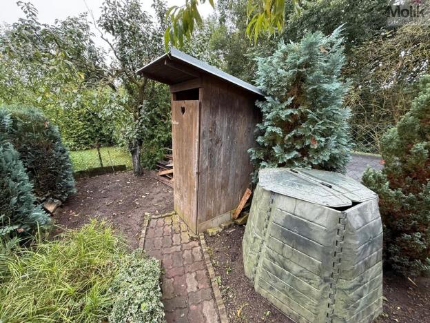 Prodej zahrady, Postoloprty, Zdislavova, 441 m2