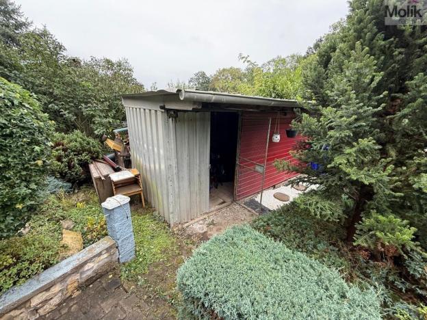 Prodej zahrady, Postoloprty, Zdislavova, 441 m2