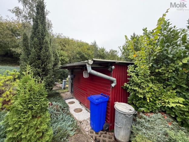 Prodej zahrady, Postoloprty, Zdislavova, 441 m2