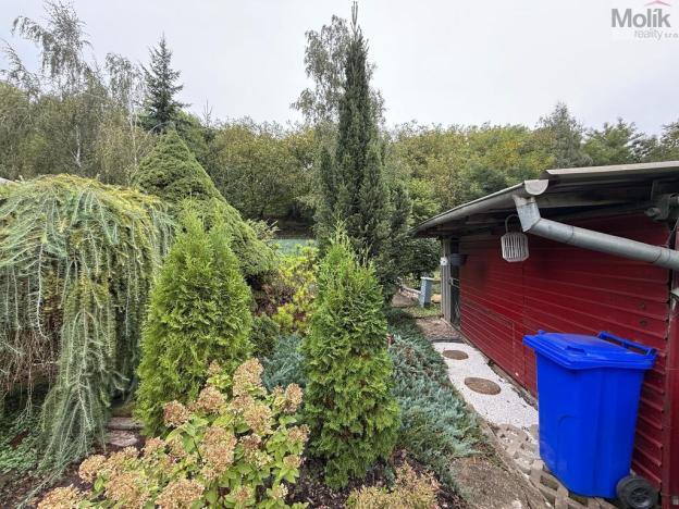 Prodej zahrady, Postoloprty, Zdislavova, 441 m2