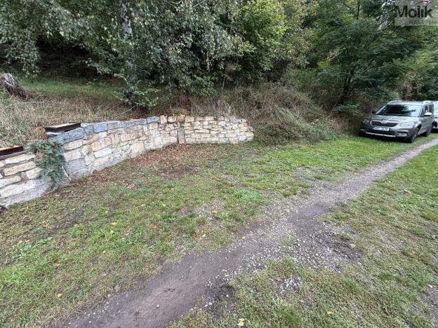 Prodej zahrady, Postoloprty, Zdislavova, 441 m2