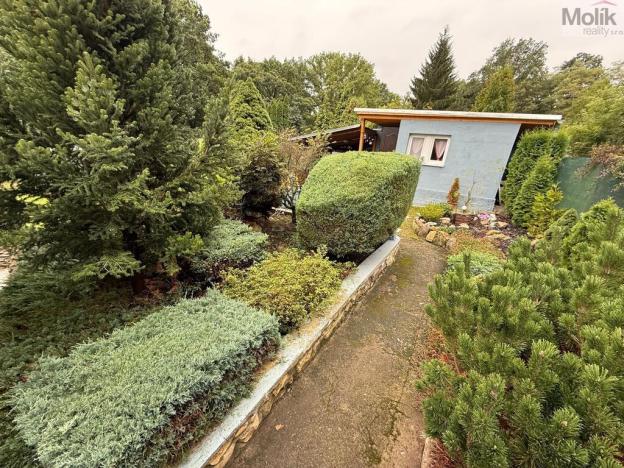 Prodej zahrady, Postoloprty, Zdislavova, 441 m2