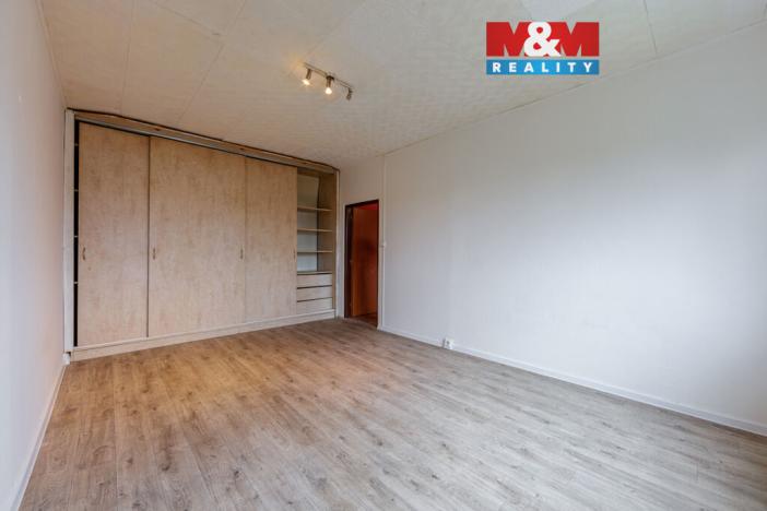 Pronájem bytu 2+1, Chodov, Revoluční, 56 m2