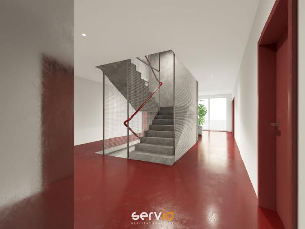 Prodej bytu 3+kk, Brno, Stará, 61 m2