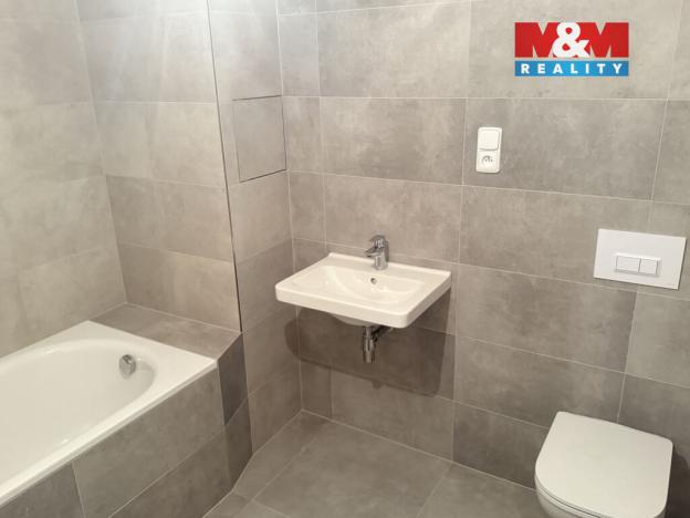 Prodej bytu 3+kk, Praha - Libeň, Střížkovská, 74 m2