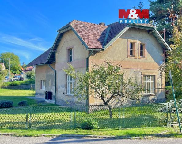 Prodej rodinného domu, Smrček, 91 m2