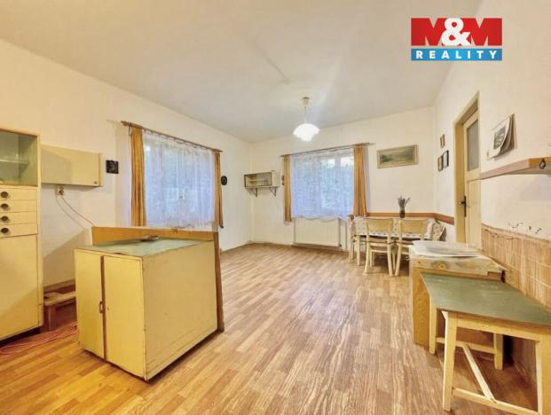 Prodej rodinného domu, Smrček, 91 m2