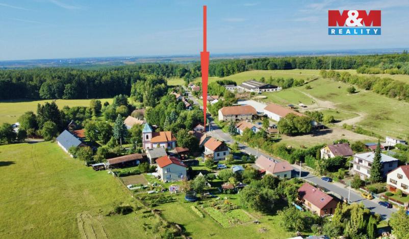 Prodej rodinného domu, Smrček, 91 m2