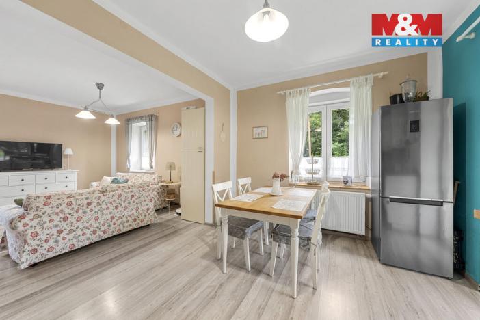 Prodej rodinného domu, Malečov - Březí, 196 m2