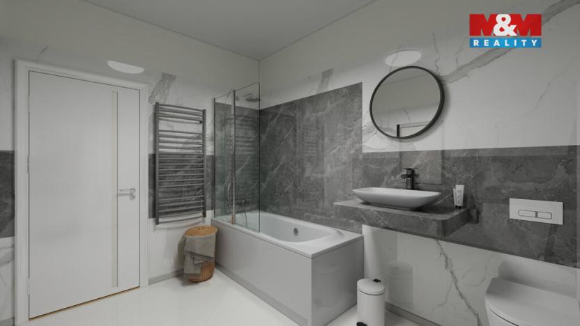 Prodej rodinného domu, Malečov - Březí, 196 m2