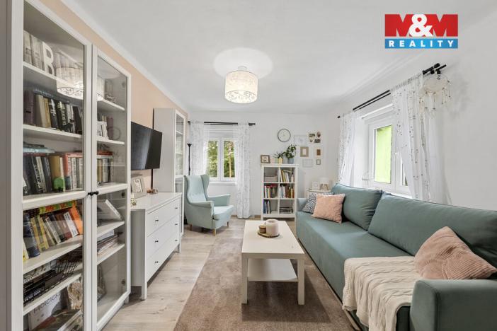 Prodej rodinného domu, Malečov - Březí, 196 m2