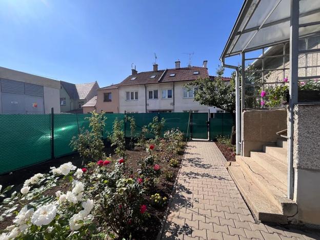 Prodej rodinného domu, Prostějov, Josefa Hory, 74 m2