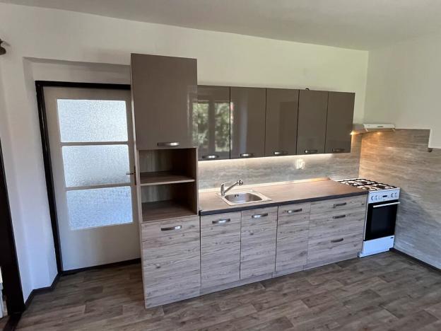 Prodej rodinného domu, Prostějov, Josefa Hory, 74 m2