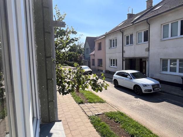 Prodej rodinného domu, Prostějov, Josefa Hory, 74 m2