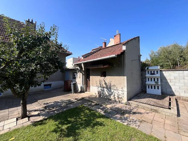 Prodej rodinného domu, Prostějov, Josefa Hory, 74 m2
