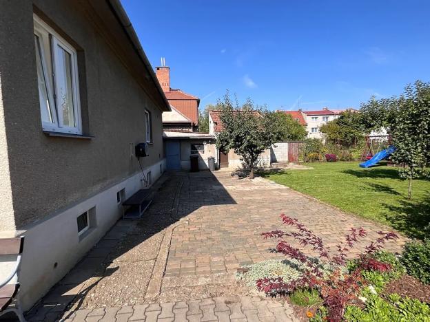 Prodej rodinného domu, Prostějov, Josefa Hory, 74 m2